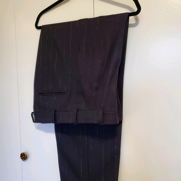 Tailor made suit -  MINT condition - Picture 4 of 4